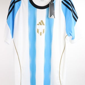 Adidas Messi Aeroready Training Jersey Men's Medium IZ2996 - NWT