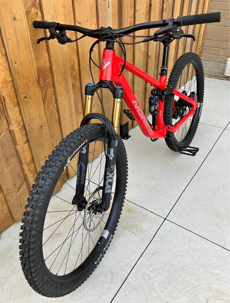 Norco Mountain Bike