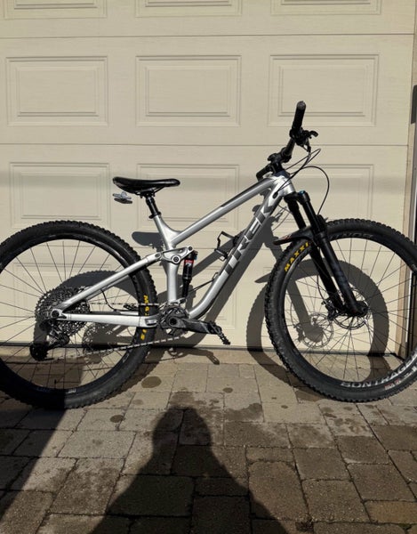 Trek Fuel Mountain Bike