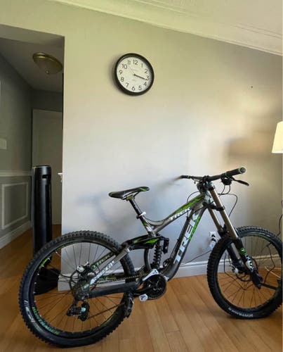 Trek Mountain Bike