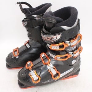 Tecnica Mega 8+ Ski Boots - Size 9.5 / Mondo 27.5 Used