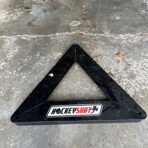 hockey shot (Used)