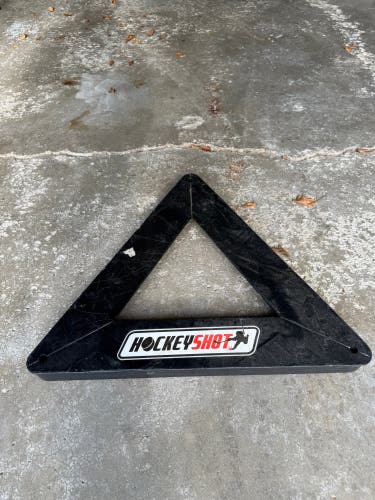 hockey shot (Used)
