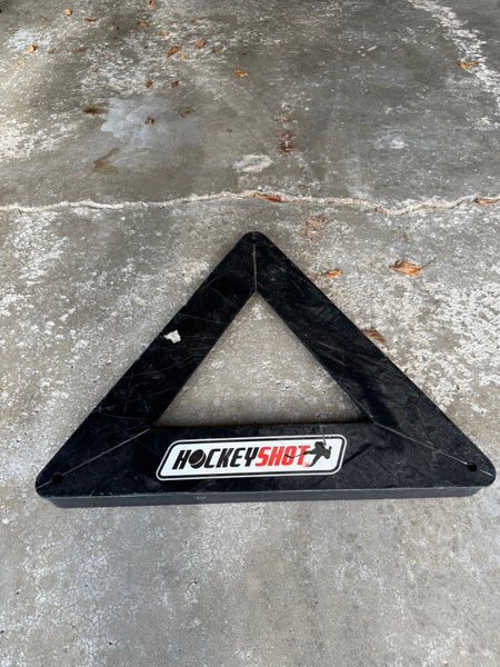 hockey shot (Used)