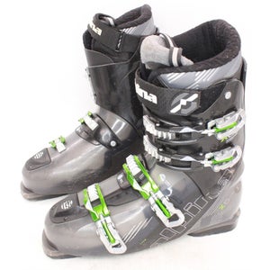 Alpina X5 Flex 60 Ski Boots - Size 13 / Mondo 31 Used