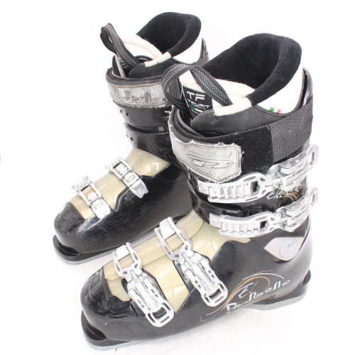 Dalbello Electra Women's Ski Boots - Size 9.5 / Mondo 26.5 Used