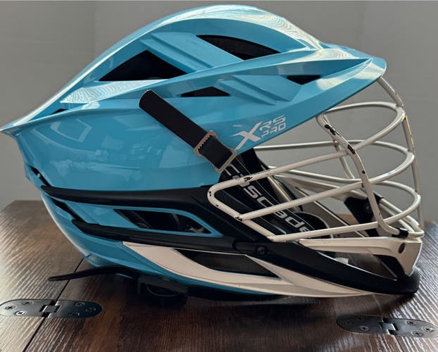 Cascade XRS Pro Helmet (Used)
