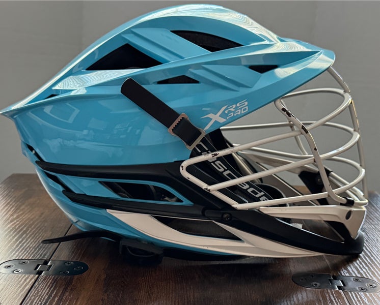 Cascade XRS Pro Helmet (Used)