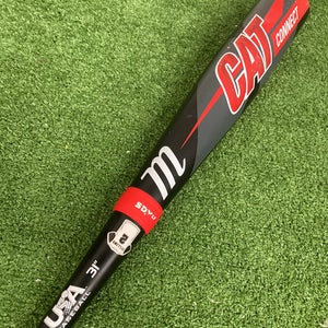 Marucci CAT Connect Hybrid Youth USA 2023 (-11)