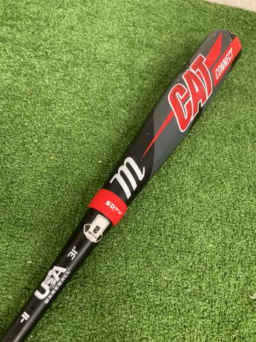 Marucci CAT Connect Hybrid Youth USA 2023 (-11)