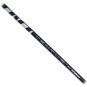 Fujikura Ventus Black VeloCore+ Driver Shaft 5-X X-Stiff Flex w/ Qi35 Adapter