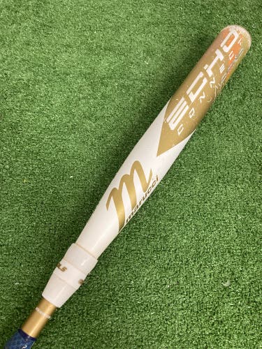 Marucci Echo Connect DMND Fastpitch 2023 (-10)