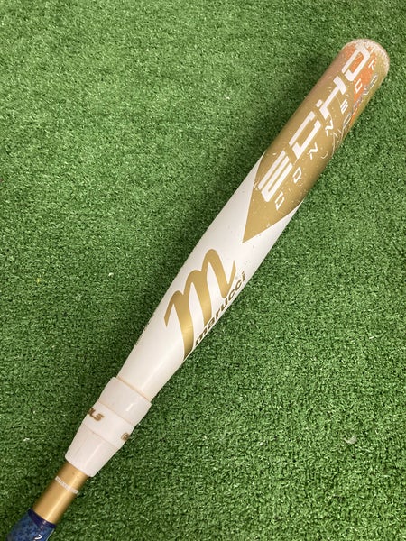 Marucci Echo Connect DMND Fastpitch 2023 (-10)