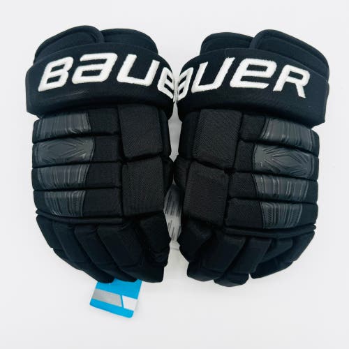 New Bauer PRO Series Hockey Gloves-14"