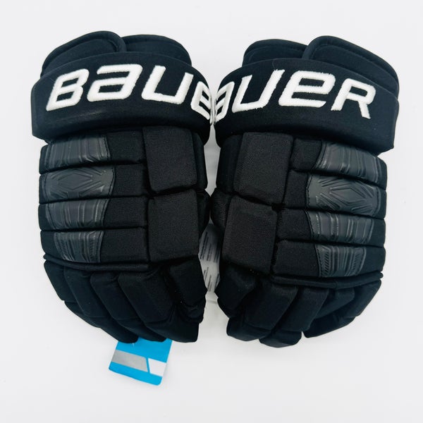 New Bauer PRO Series Hockey Gloves-14"