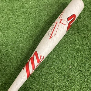 2025 Marucci CATX2 Alloy Bat USSSA Certified (-5) Alloy 27 oz 32" (Used)
