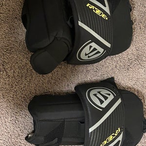 Warrior RX3E+ (Used)