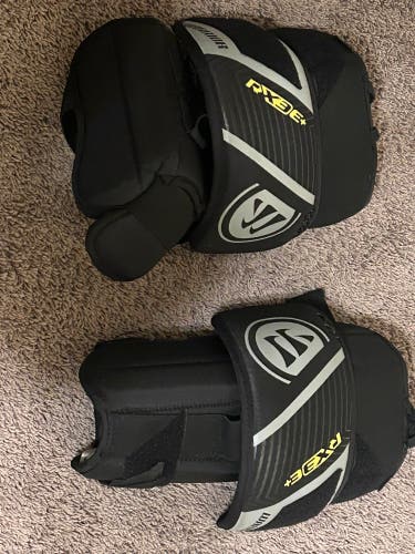 Warrior RX3E+ (Used)