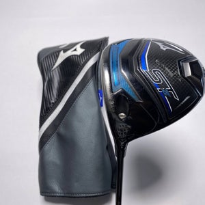 Mizuno ST-Z 230 Driver 9.5* Mitsubishi Chemical Kai'li Blue 60g Stiff LH HC
