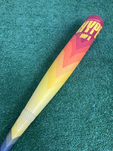 Easton Hype Fire (2 3/4") USSSA 2024 (-10)