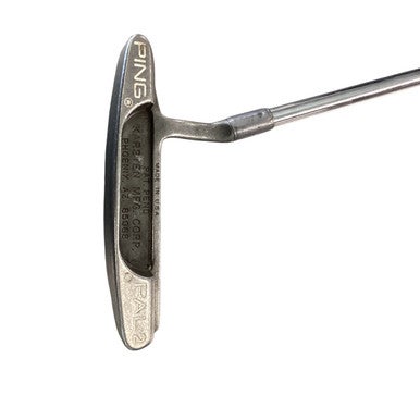 Used Ping PAL 2 Mens Putter RH 11479-S000405898