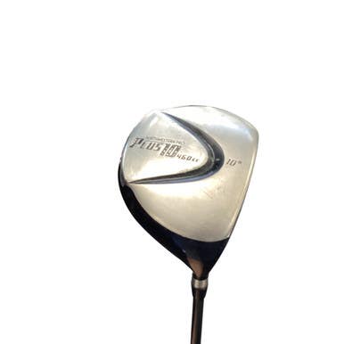 Used Northwestern PLUS 10 460CC Mens Driver RH 10.0 Degree 11479-S000405874