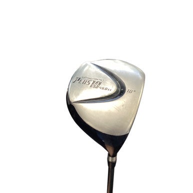 Used Northwestern PLUS 10 460CC Mens Driver RH 10.0 Degree 11479-S000405874