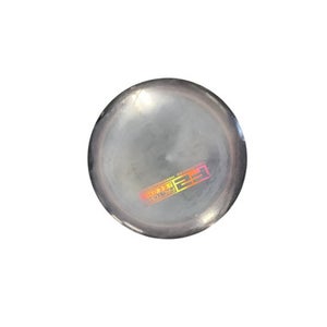 Used Innova FACTORY 2 Disc Golf Driver Black 11479-S000405838