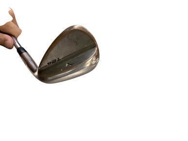 Used Mizuno T24 50 DEGREE S GRIND Golf Wedge Mens RH 54 Degree 11479-S000405833