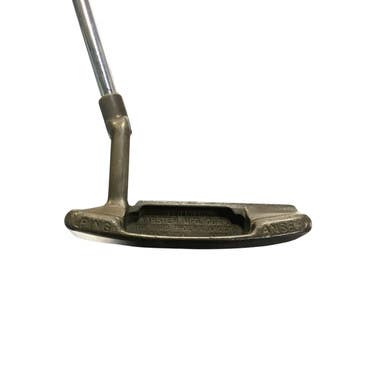 Used Ping ANSER Mens Putter RH 11479-S000405822
