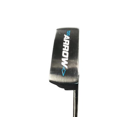 Used ARROW T20 Mens Putter RH 11479-S000405817