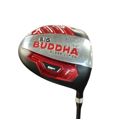 Used Orlimar BIG BUDDHA Mens Driver RH 10.5 Degree 11479-S000405819