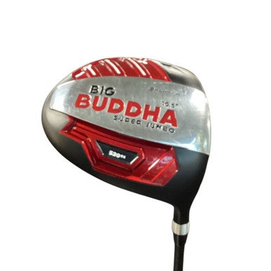 Used Orlimar BIG BUDDHA Mens Driver RH 10.5 Degree 11479-S000405819