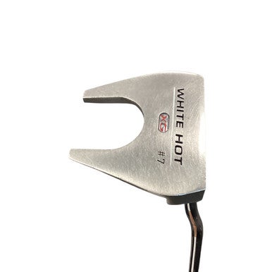 Used Odyssey WHIE HOT XG 7 Mens Putter RH 11479-S000405820