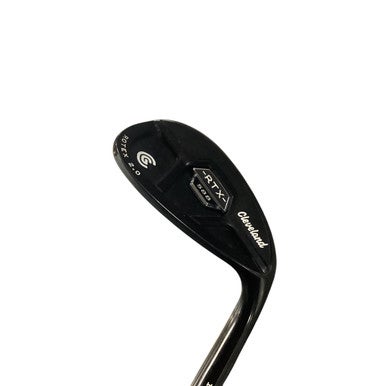 Used Cleveland RTX 588 ROTEX 2.0 Golf Wedge Mens RH 56 Degree 11479-S000405821