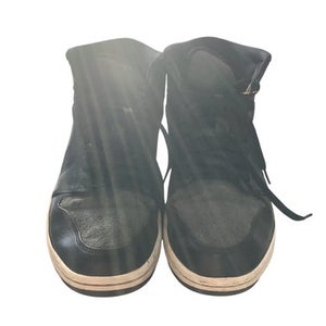 Used Jordan Basketball Shoes M Black Senior 9.5 11479-S000405815