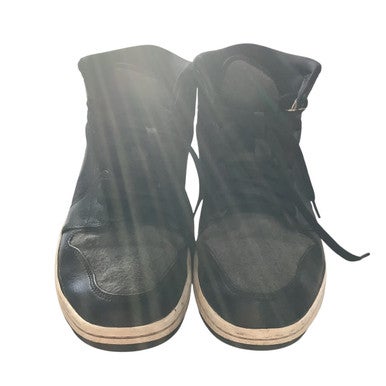 Used Jordan Basketball Shoes M Black Senior 9.5 11479-S000405815