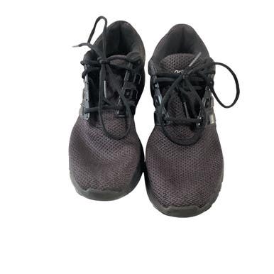 Used Adidas CLOUDFOAM Running/X-Train Shoes M Black Senior 13 11479-S000405813