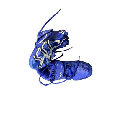 Used Nike MIKE TROUT BB/SB Cleats Royal Blue Junior 01.5 11479-S000405797