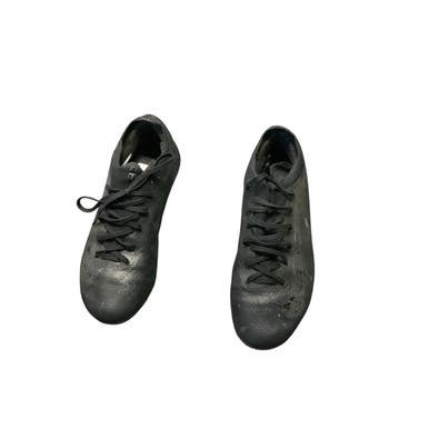 Used Nike Soccer Cleats Black Junior 04 11479-S000405796