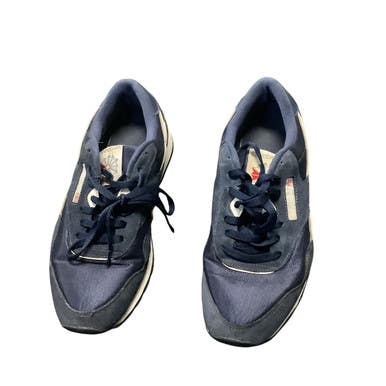 Used Reebok Running/X-Train Shoes M Navy Blue Senior 11 11479-S000405798