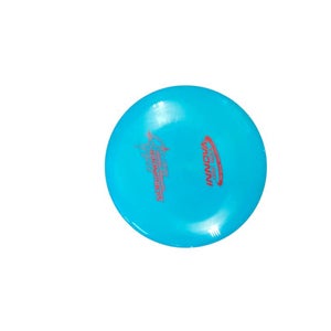 Used Innova SIDEWINDER Disc Golf Driver Royal Blue 172g 11479-S000405785