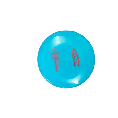 Used Innova SIDEWINDER Disc Golf Driver Royal Blue 172g 11479-S000405785