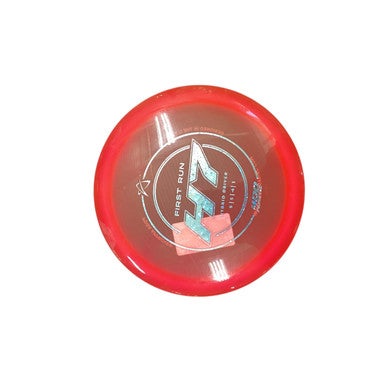 Used Prodigy Disc H7 400 Disc Golf Driver Pink 11479-S000405774