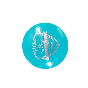 Used Dynamic Discs SUPREME ESCAPE Disc Golf Driver Pink 11479-S000405763