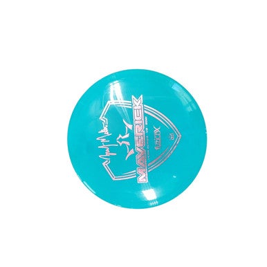 Used Dynamic Discs SUPREME ESCAPE Disc Golf Driver Pink 11479-S000405763
