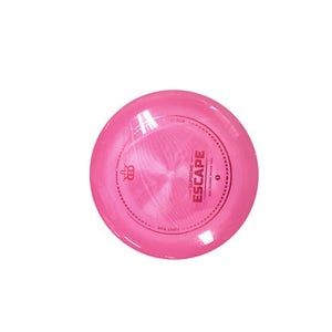 Used Dynamic Discs MAVERICK Disc Golf Driver Royal Blue 173g 11479-S000405764