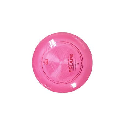 Used Dynamic Discs MAVERICK Disc Golf Driver Royal Blue 173g 11479-S000405764