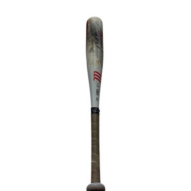 Used Marucci CAT 8 BB/SB USSSA 2 3/4 Bat 27" 11479-S000405752