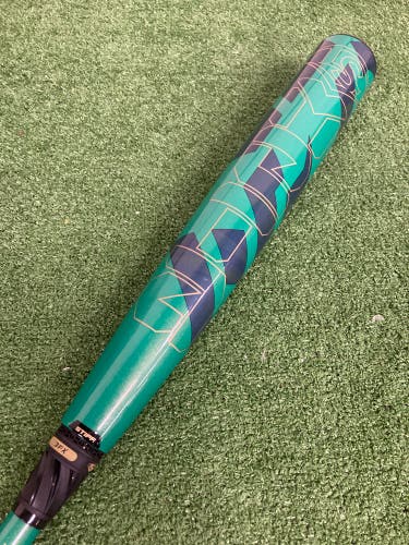 2023 Louisville Slugger Meta Composite Bat BBCOR Certified (-3) Composite 30 oz 33" (Used)